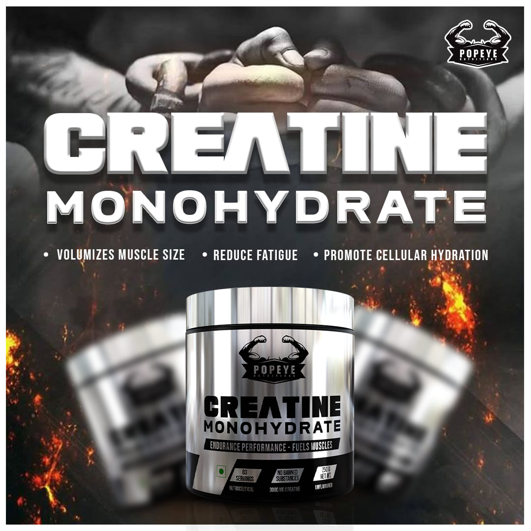 CREATINE