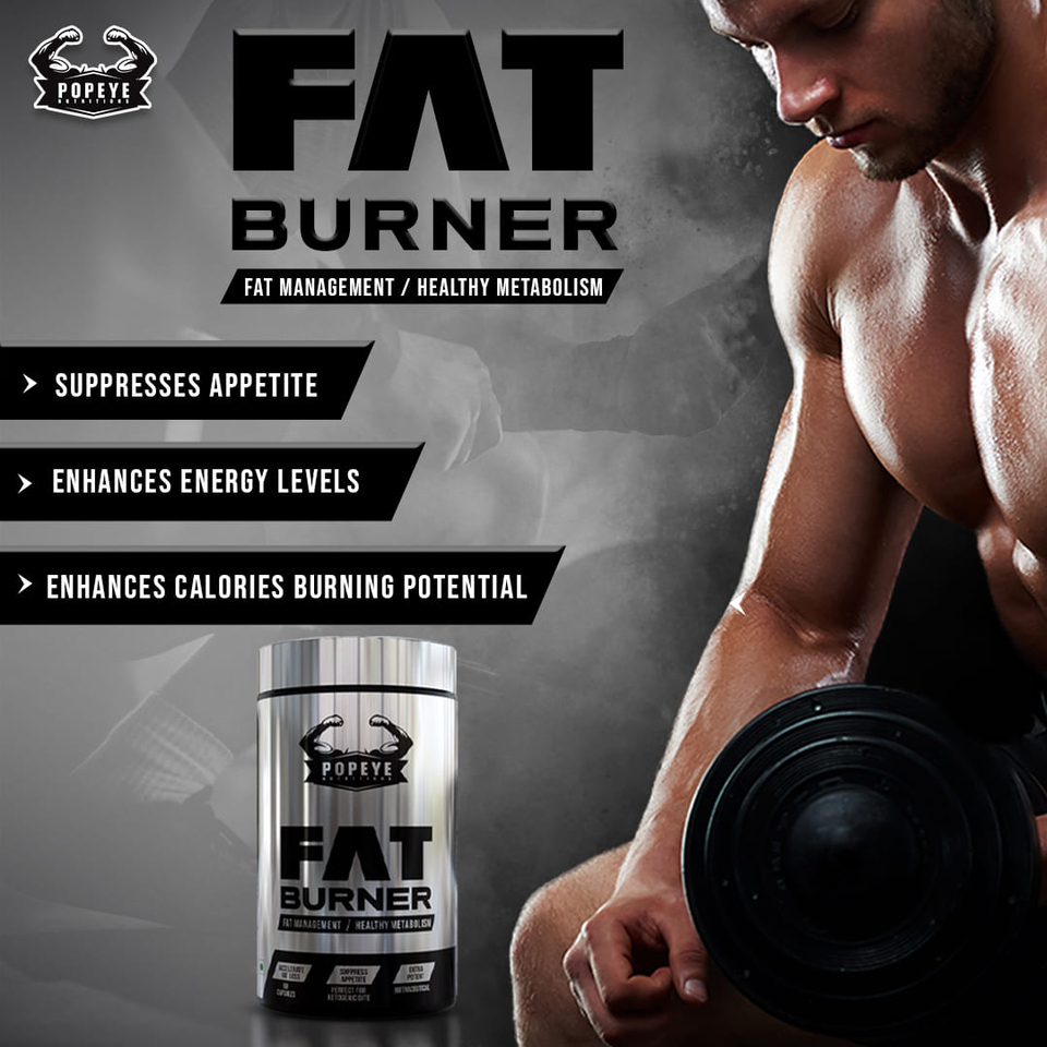 FAT BURNER