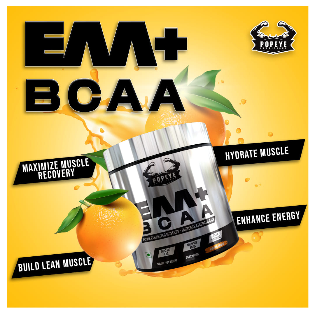 EAA+BCAA