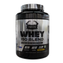 PopeyNutritions Whey ISO Blend, 2 kg (4.4 lb), Mango