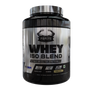 PopeyNutritions Whey ISO Blend, 2 kg (4.4 lb), Vanilla