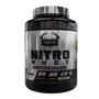 Popeye Nutritions Nitro Whey Protein Powder 24g Protein 3000mg Creatine 500mg Arginine, 2 lbs. Kheer